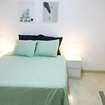 Sagasta Beach Apartment IV By Canary365