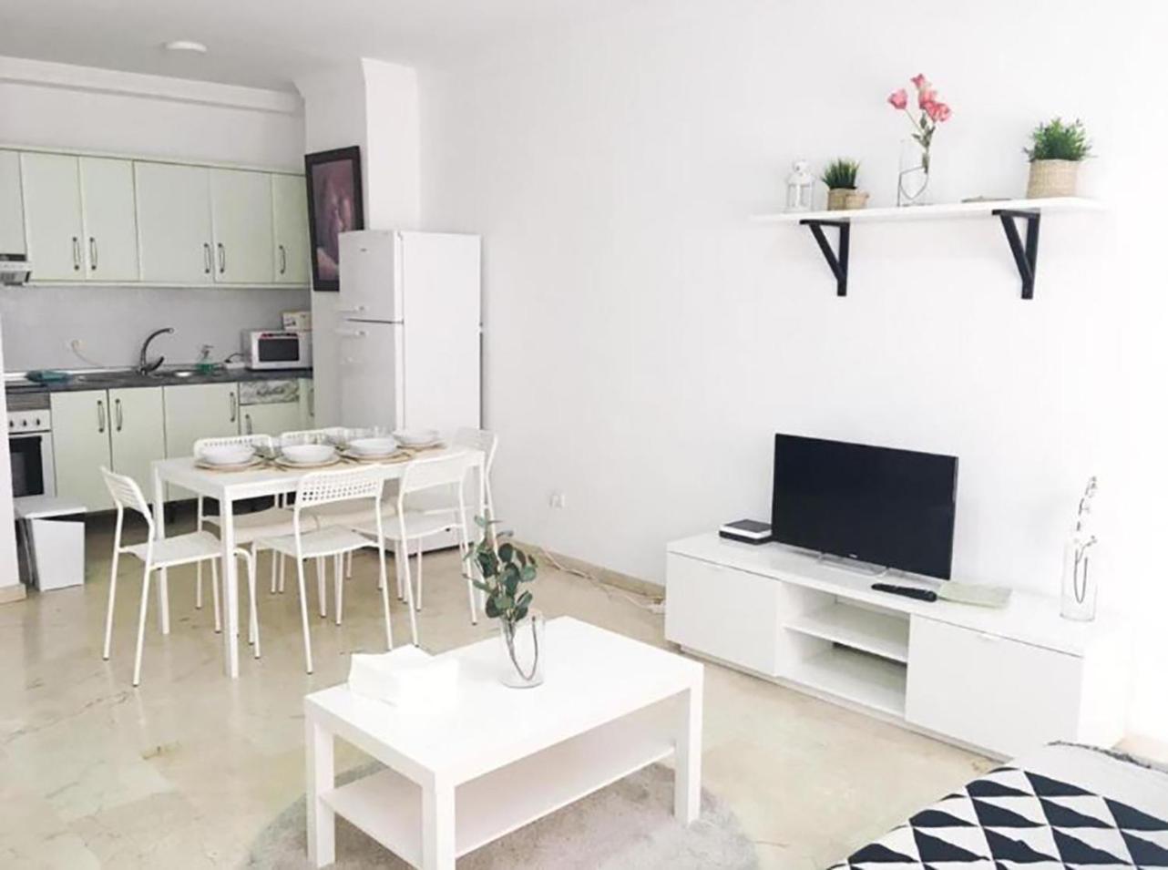 Sagasta Iv By Canary365 Appartement *